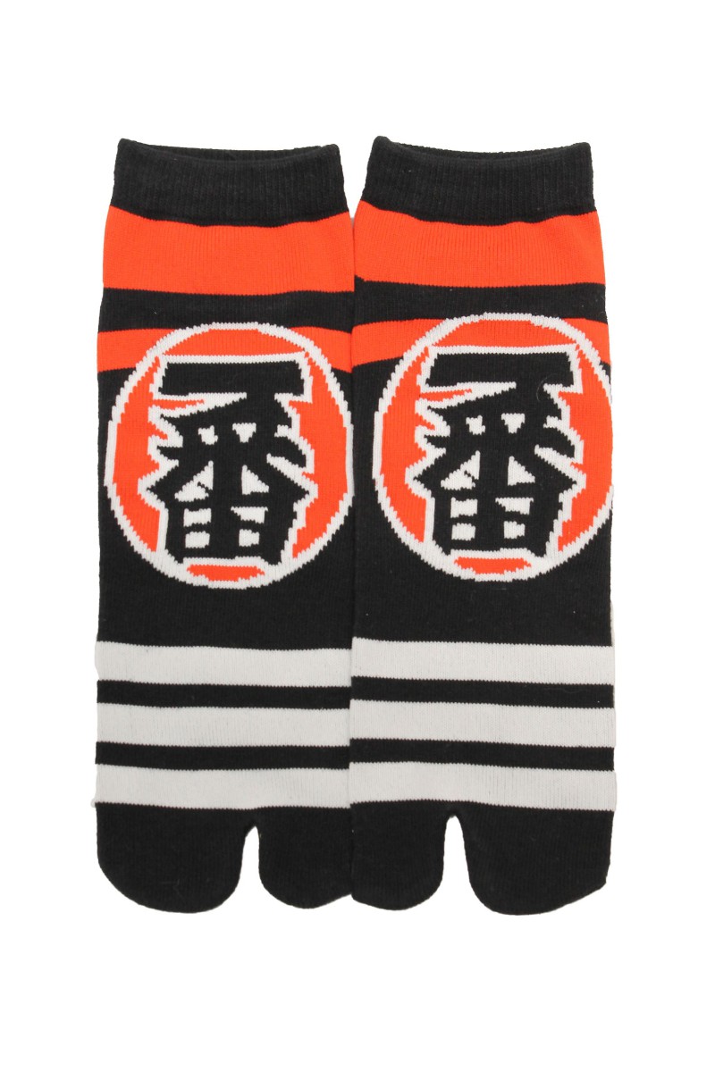 Tabi socks Ichiban