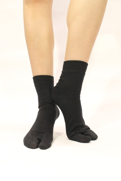 Short Tabi socks x 2 pairs