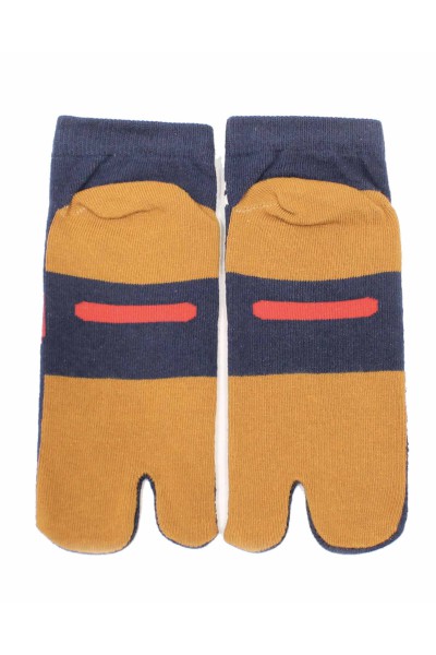 TABI Socks Ume Size 36-39
