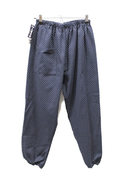 Pantalon de Paysanne Japonaise