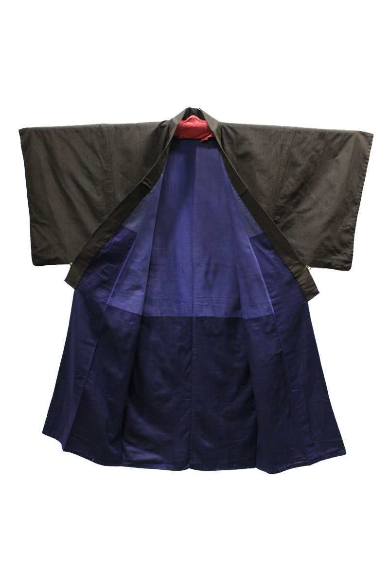 Man Kimono