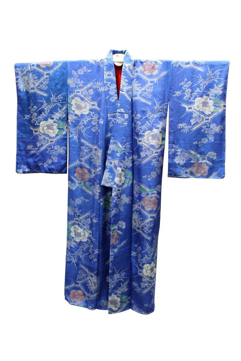 Luxury Antic Kimono