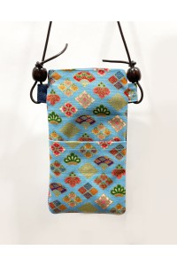 Pochette Smartphone colorée