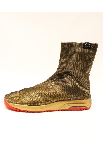 Marugo Golden Tabi Boots