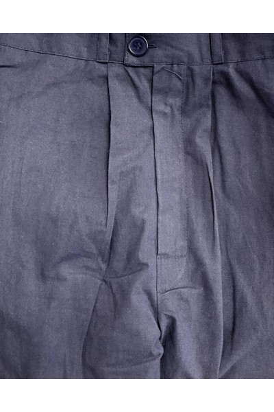 Pantalon de Samue en coton