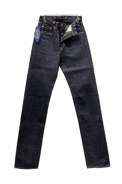 Japanese Kurashiki selvedge Jeans