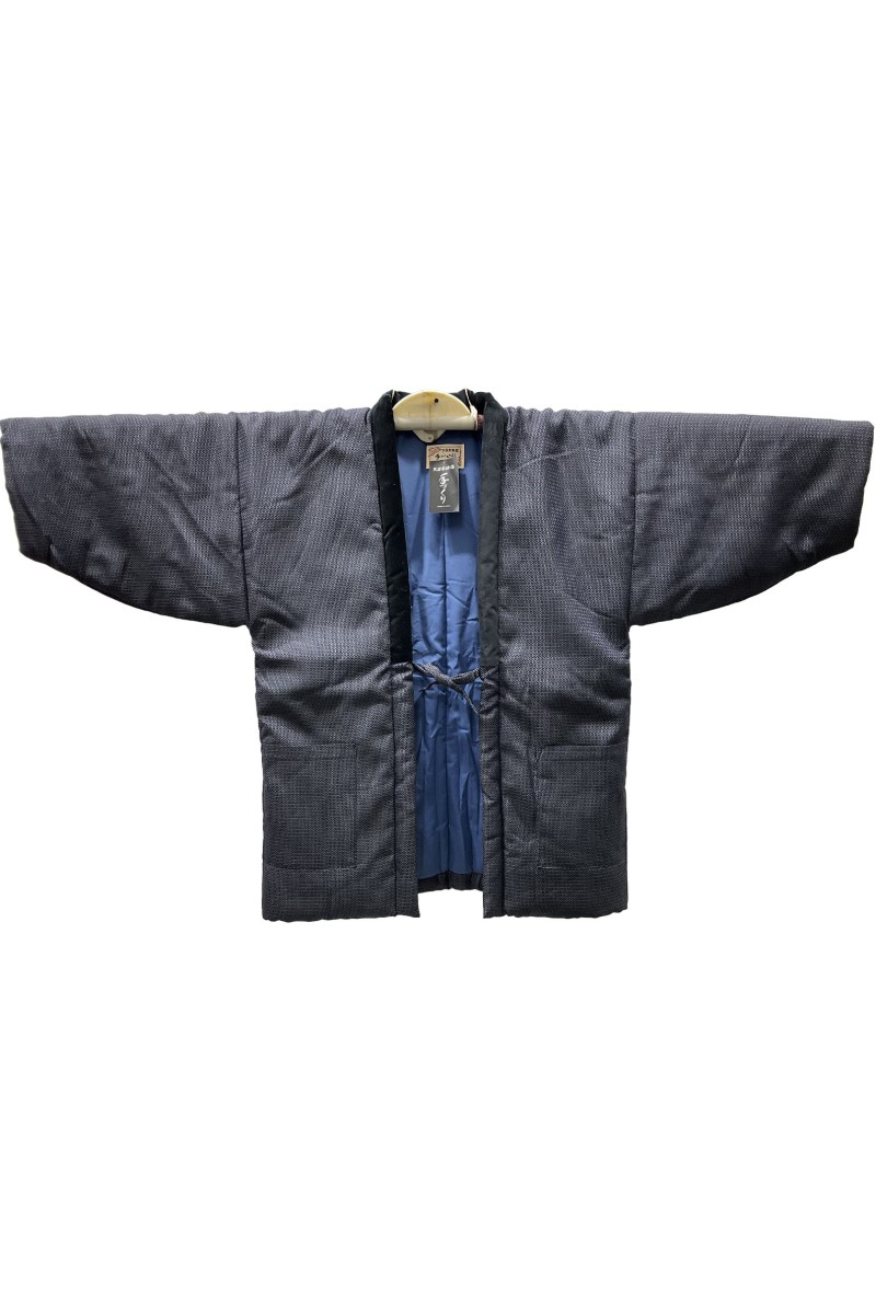 Kurume Hanten warm jacket 'Kikko'