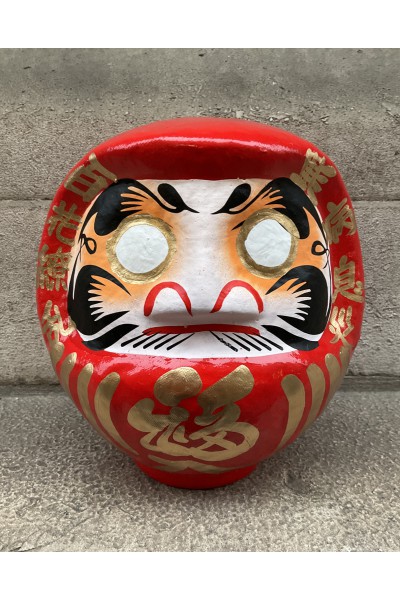 Handcrafted Daruma