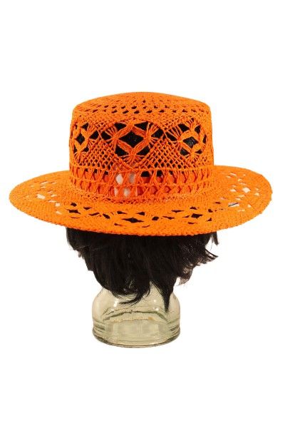 RUBI Boater Hat