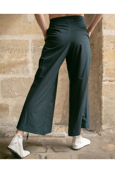 Pantalon Canicule en Coton