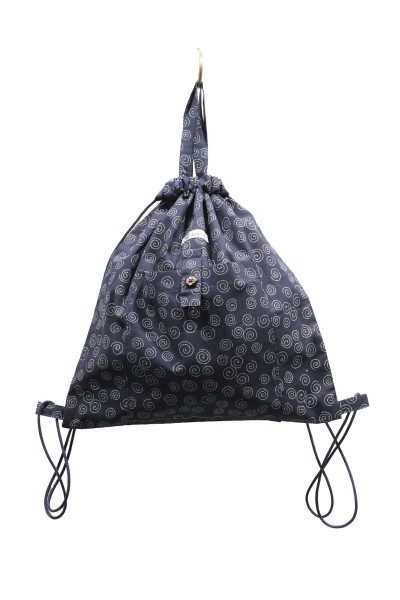 Japanese cotton Backpack