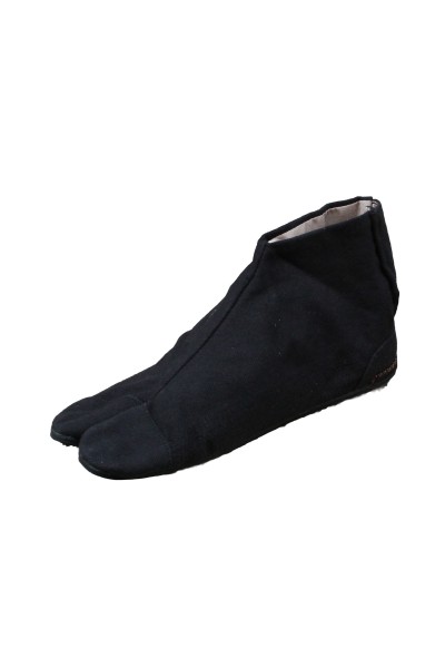 Japanese ankle boots Coba-black