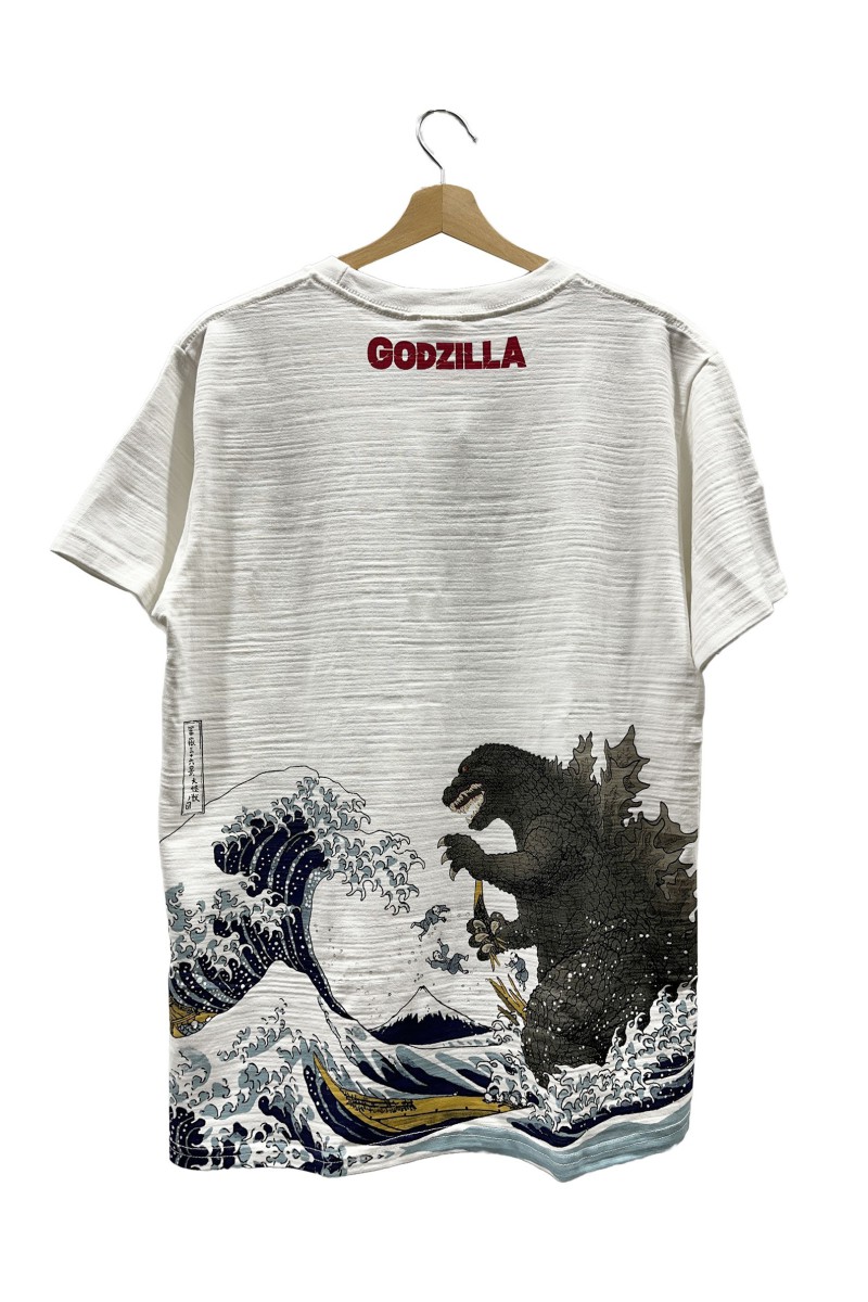 Godzilla T-shirt