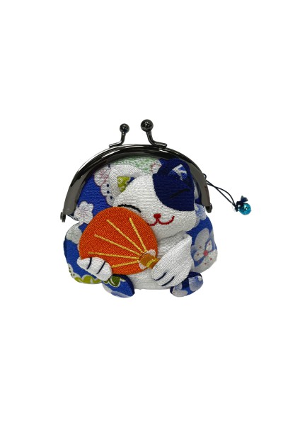 Maneki 3D purses