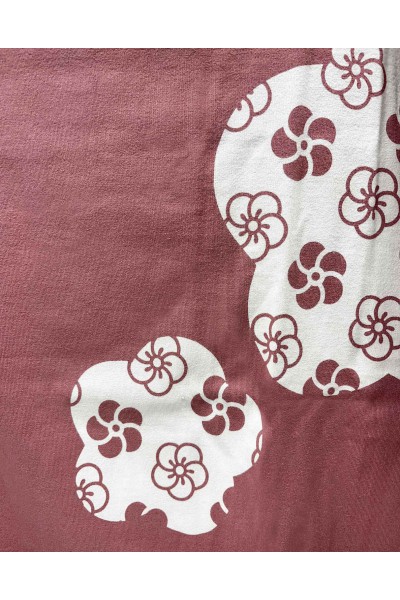 Sakura oversize t-shirt