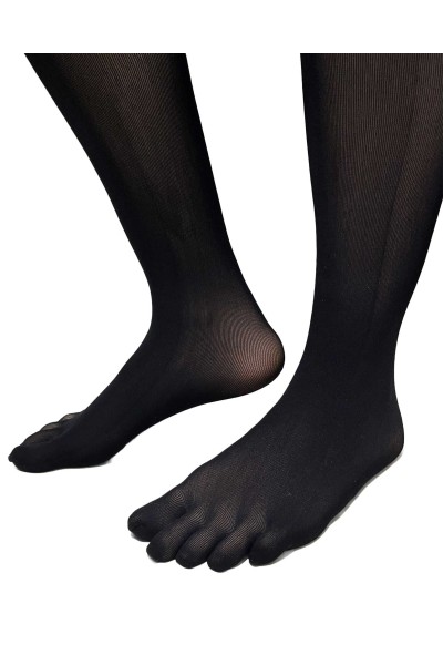 5-toes Tights