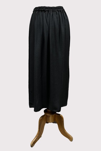 Long Skirt Heko obi