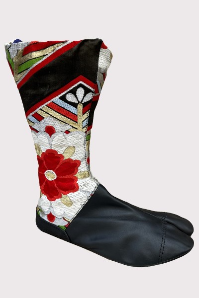 Bottes japonaises OBI