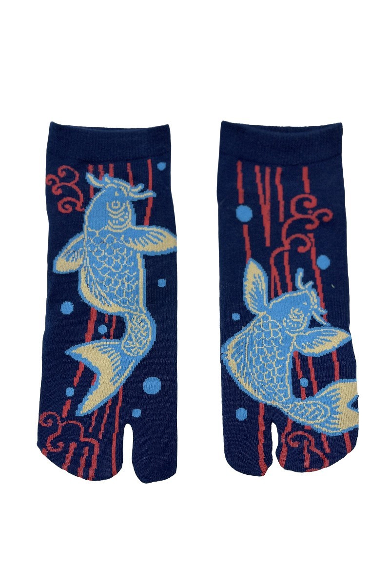 Tabi KOI socks 39-44