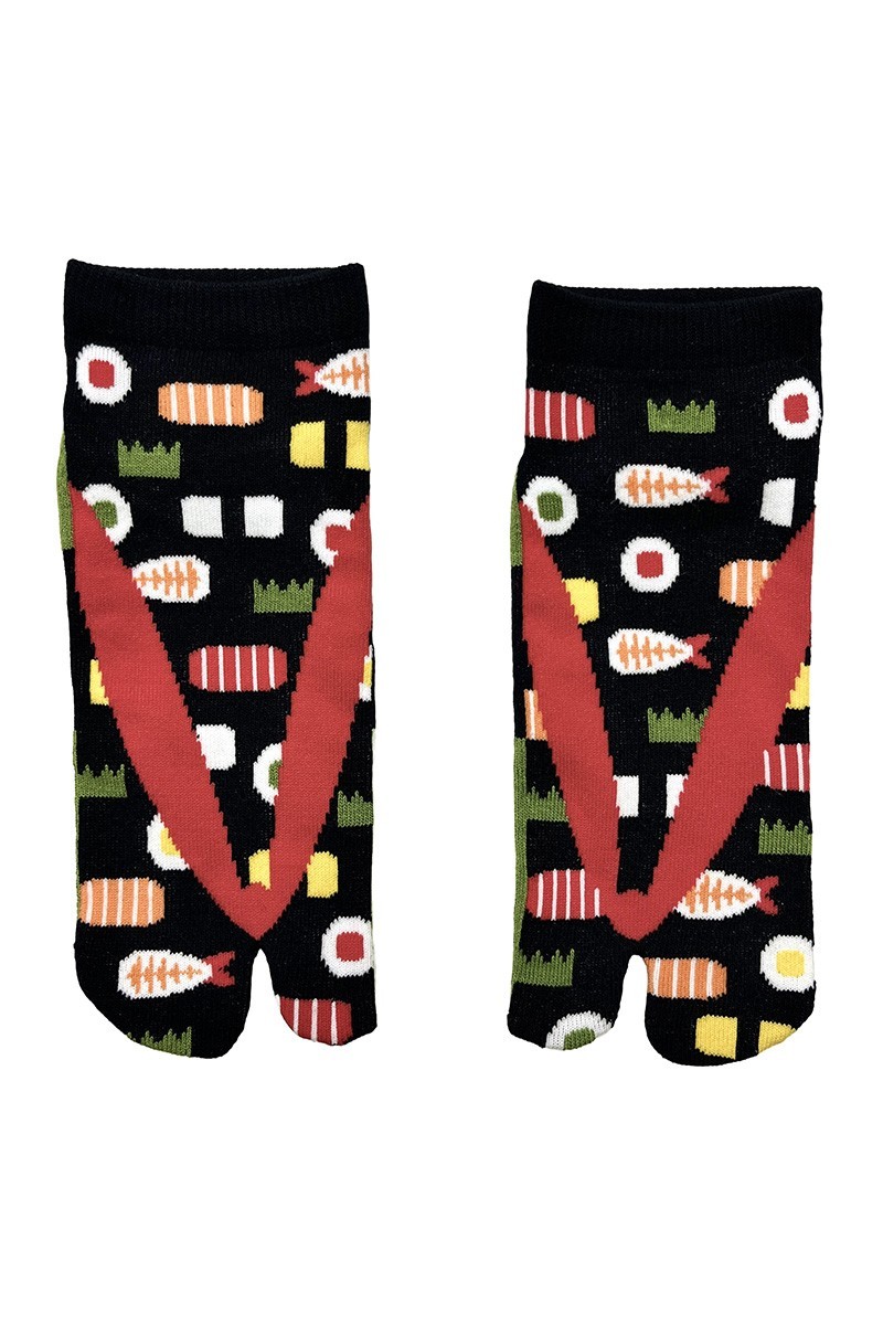 Sushi Tabi Socks 36-39
