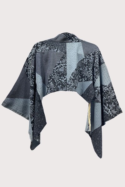 Bolero Kimono "Patch"