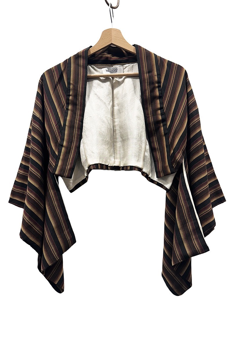 Borelo Kimono Stripe