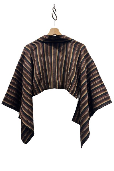 Borelo Kimono Stripe