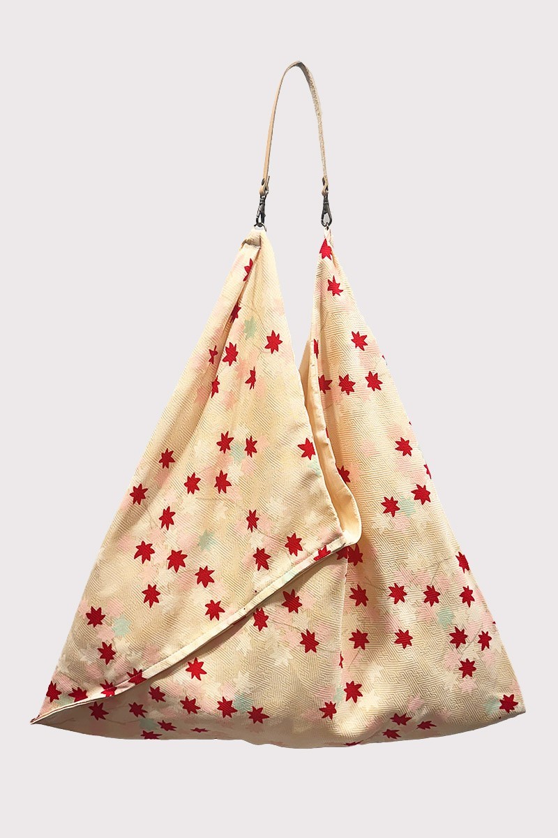 Maple Kimono Bag -M