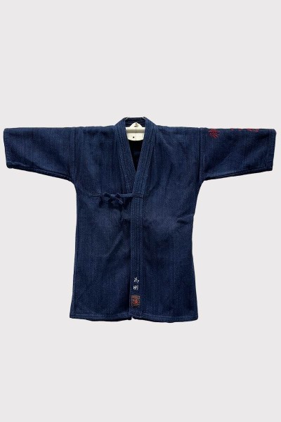 Indigo Canvas Kendogi