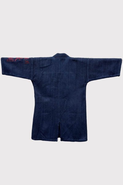 Indigo Canvas Kendogi