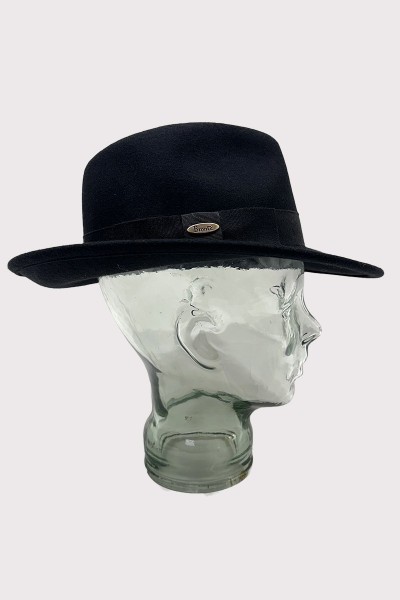 Bogart Style Fedora "Caitlin"