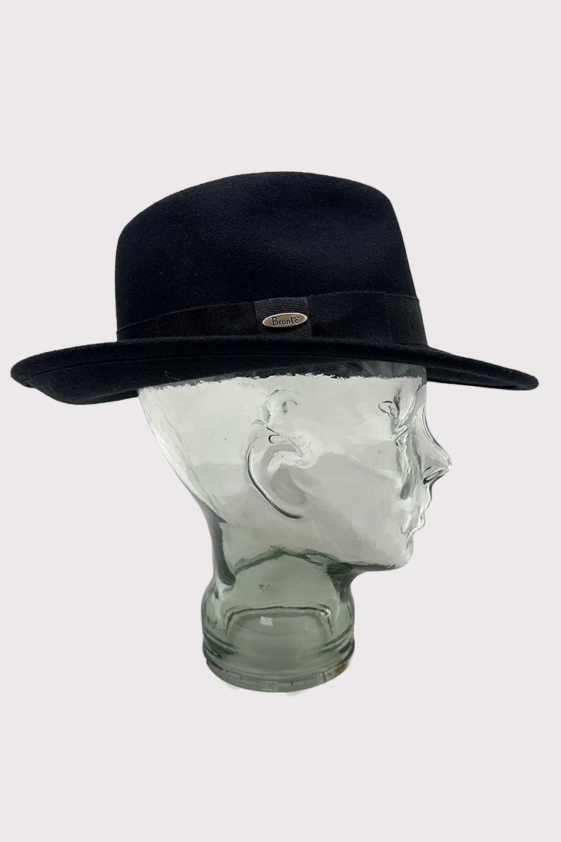 Fedora Style Bogart "Caitlin"