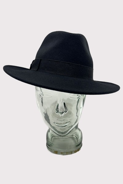 Bogart Style Fedora "Caitlin"