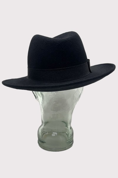 Bogart Style Fedora "Caitlin"