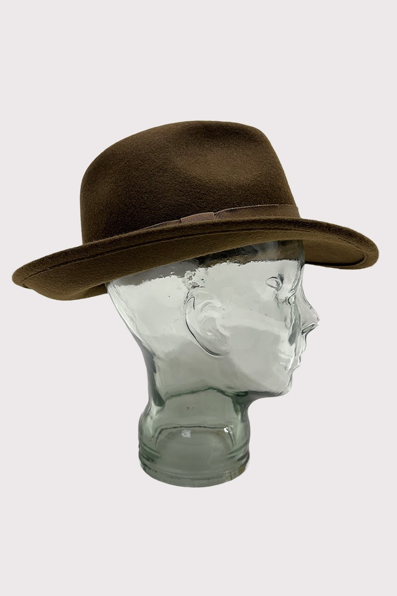 Bogart Style Fedora "Caitlin"