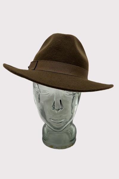 Bogart Style Fedora "Caitlin"