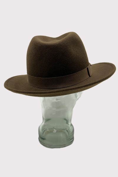 Bogart Style Fedora "Caitlin"