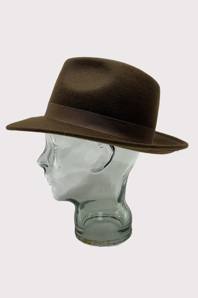 Bogart Style Fedora "Caitlin"