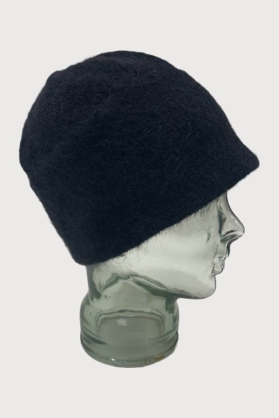 Soft 2-tone Cloche hat VIDA