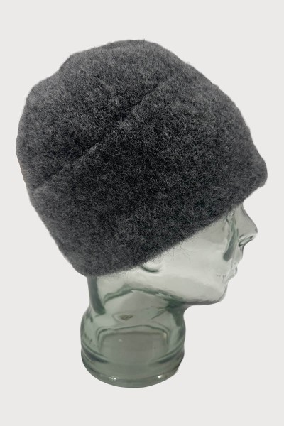 Soft 2-tone Cloche hat VIDA