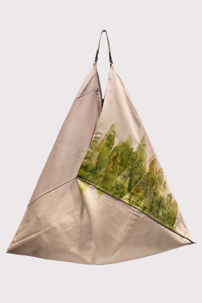 Kimono Bag Forest