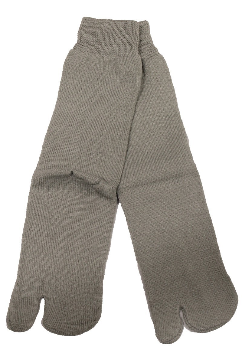 Chaussettes Éponge Piment T35-39