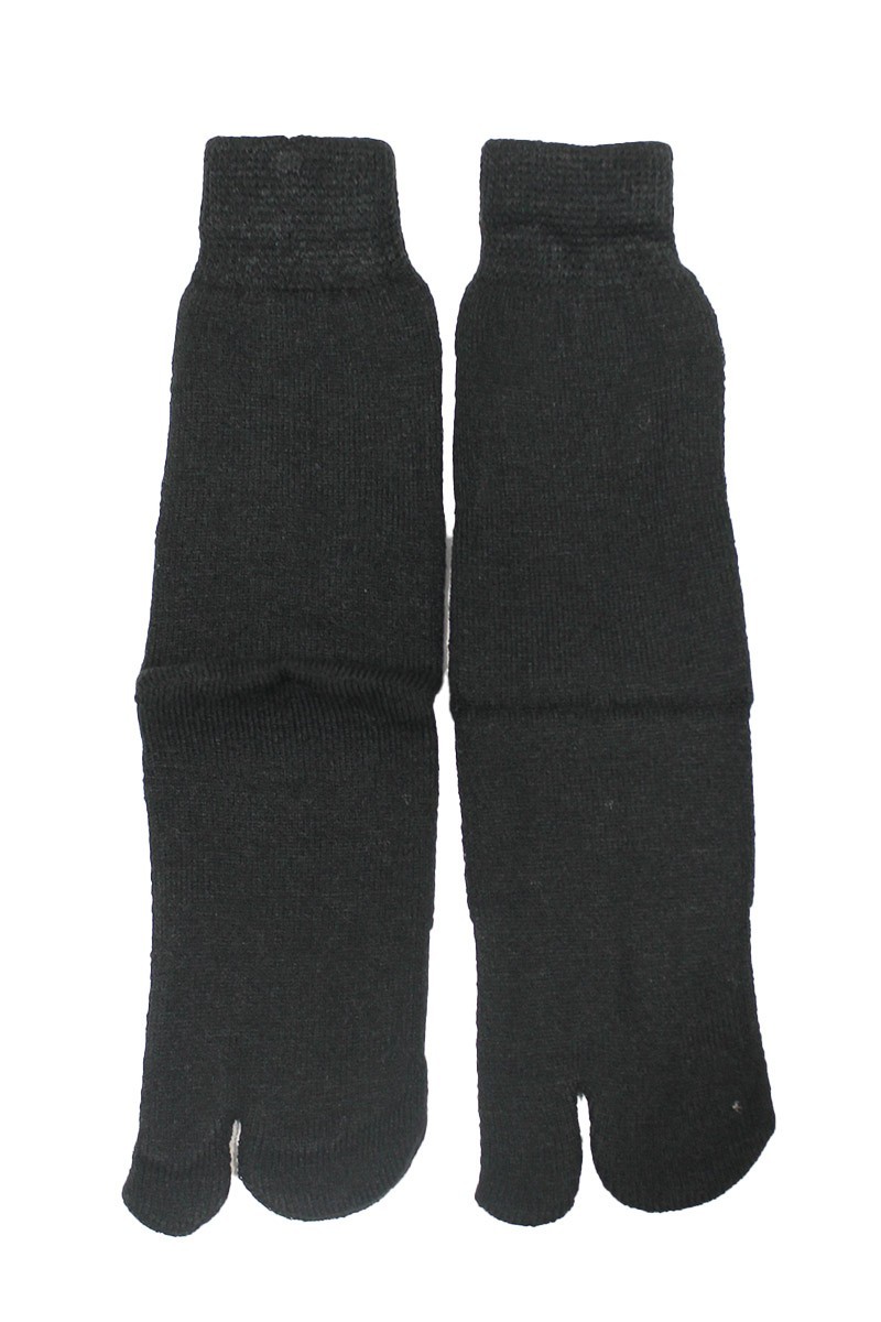 Chaussettes Éponge Piment T35-39