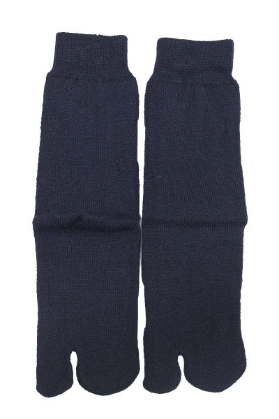 Chaussettes Éponge Piment T35-39