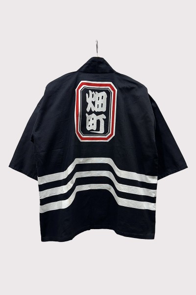 Happi Japanese jacket - Hatachou