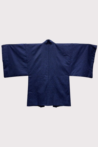 Thick men's haori Landscape