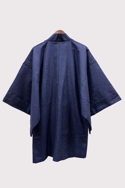 Thick men's haori Landscape