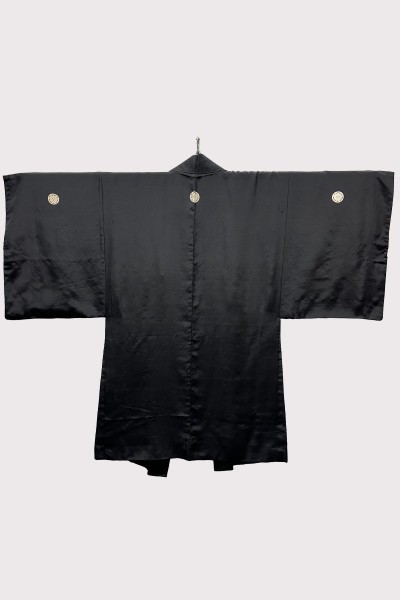 Haori long homme Dragon