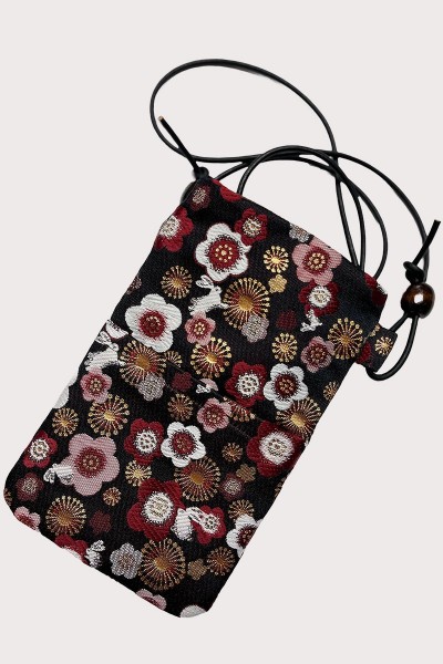 Pochette Smartphone  Obi - Sakura