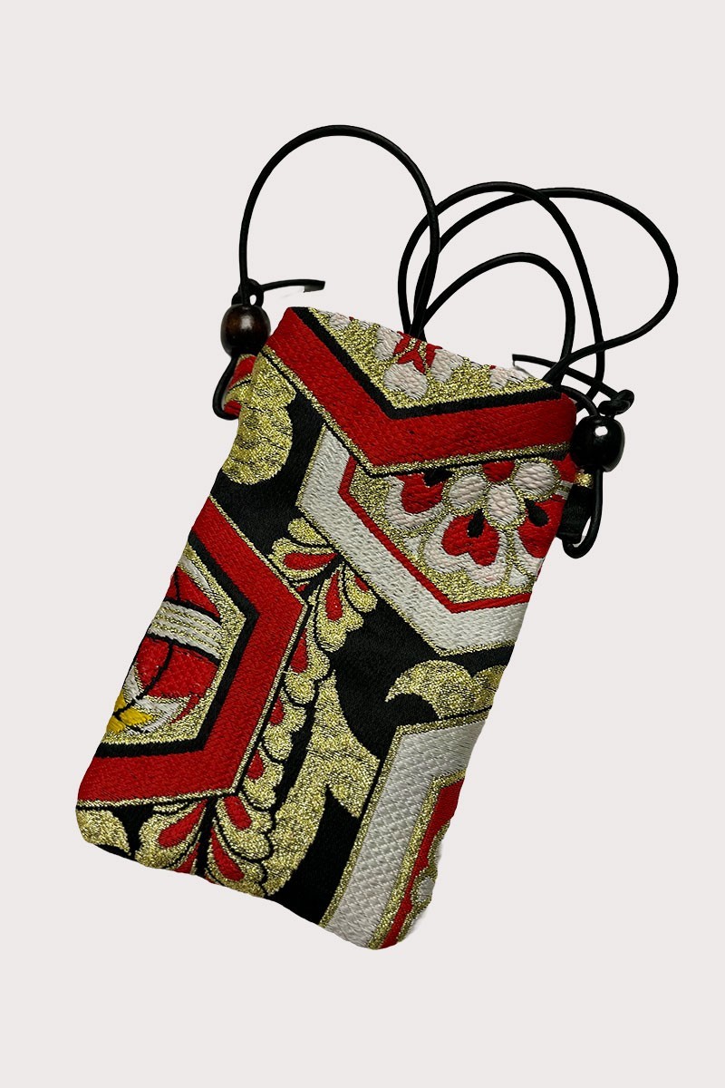 Pochette Smartphone  Obi - Kabuki